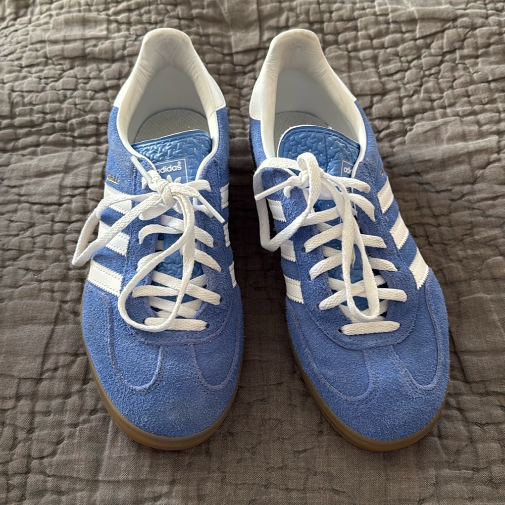 Adidas gazelle